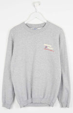 VINTAGE PINEAPPLE WILLY'S SWEATER (S)