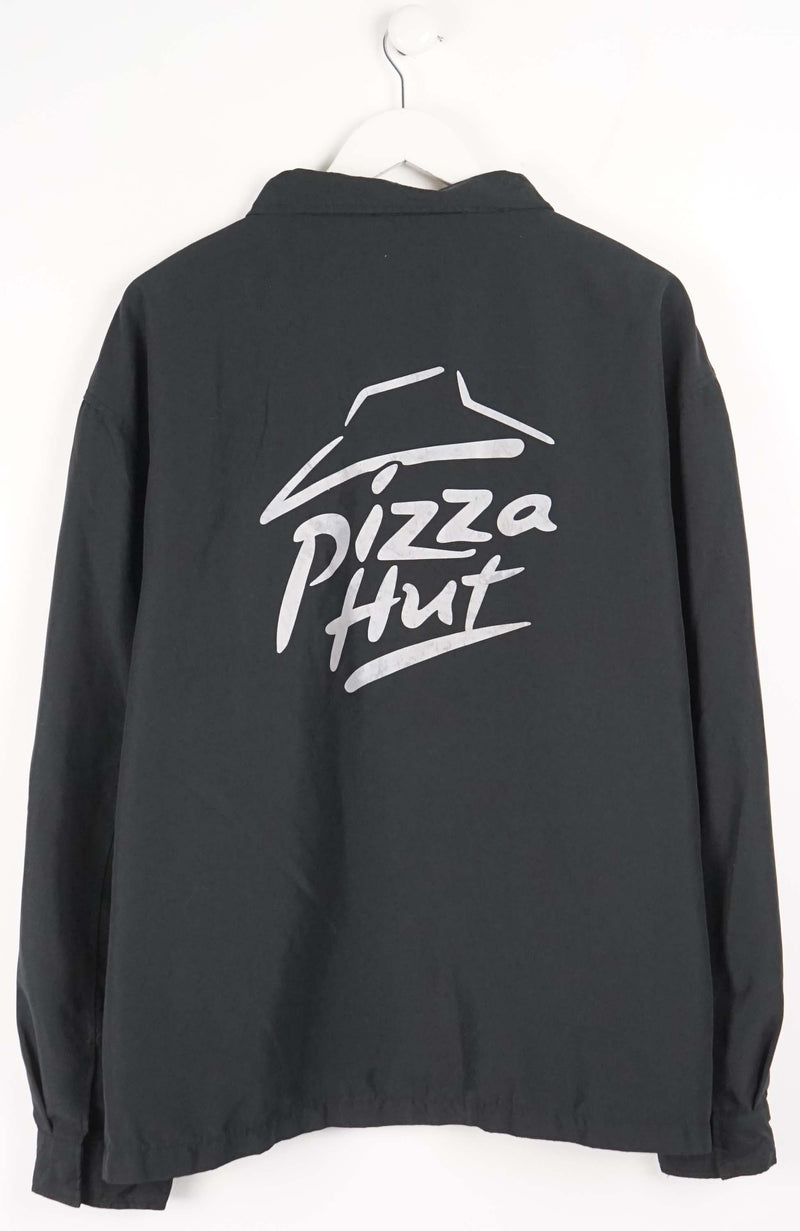 VINTAGE PIZZA HUT WINDBREAKER (L)