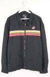 VINTAGE PIZZA HUT WINDBREAKER (L)