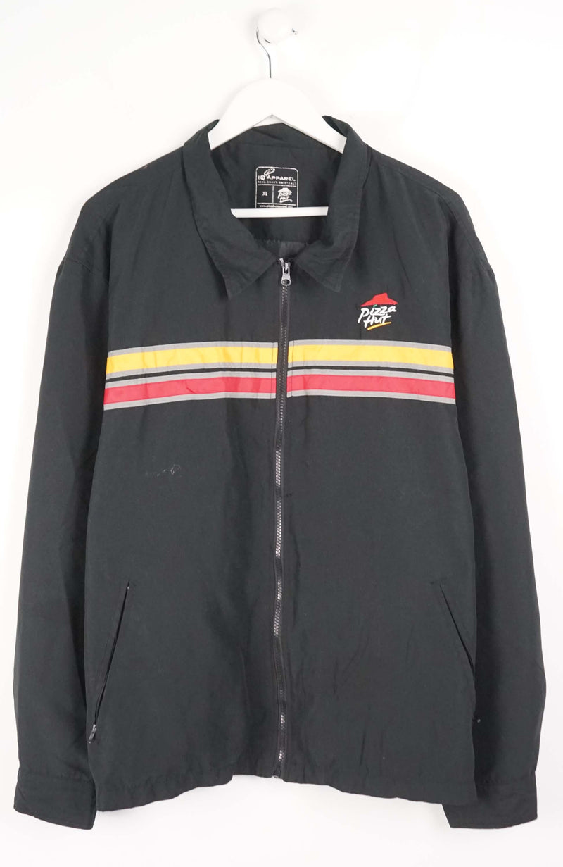 VINTAGE PIZZA HUT WINDBREAKER (L)