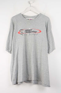 VINTAGE PLANET HOLLYWOOD SAN DIEGO T-SHIRT (XXXL)