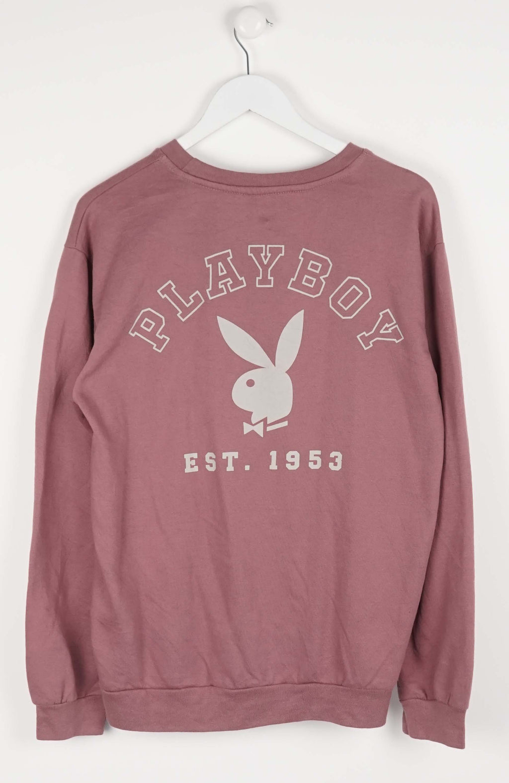 VINTAGE PLAYBOY SWEATER L