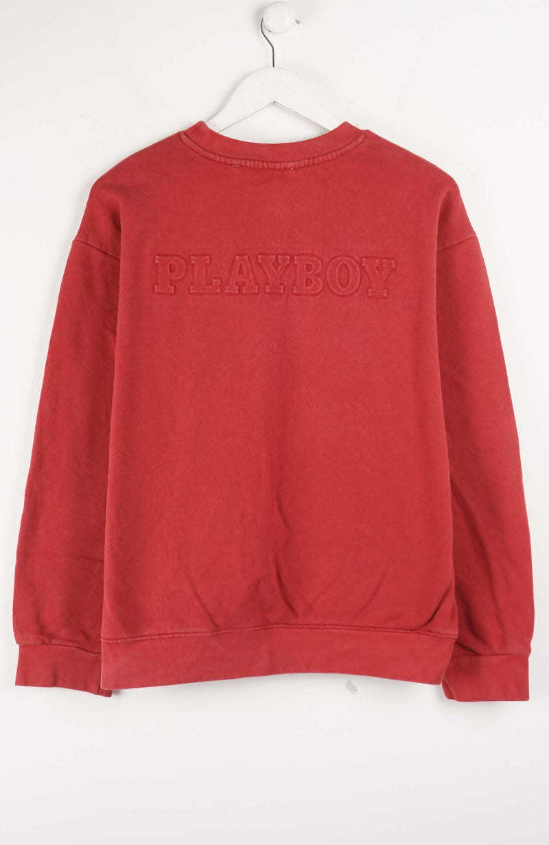 VINTAGE PLAYBOY SWEATER (M)