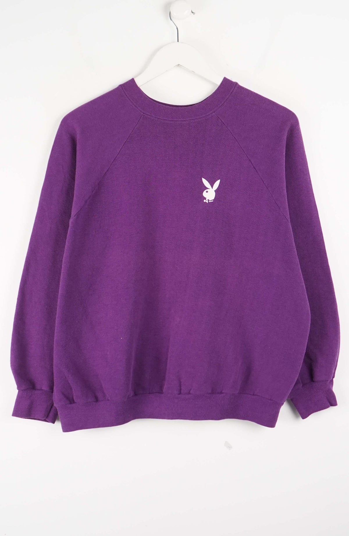 VINTAGE PLAYBOY SWEATER (S)