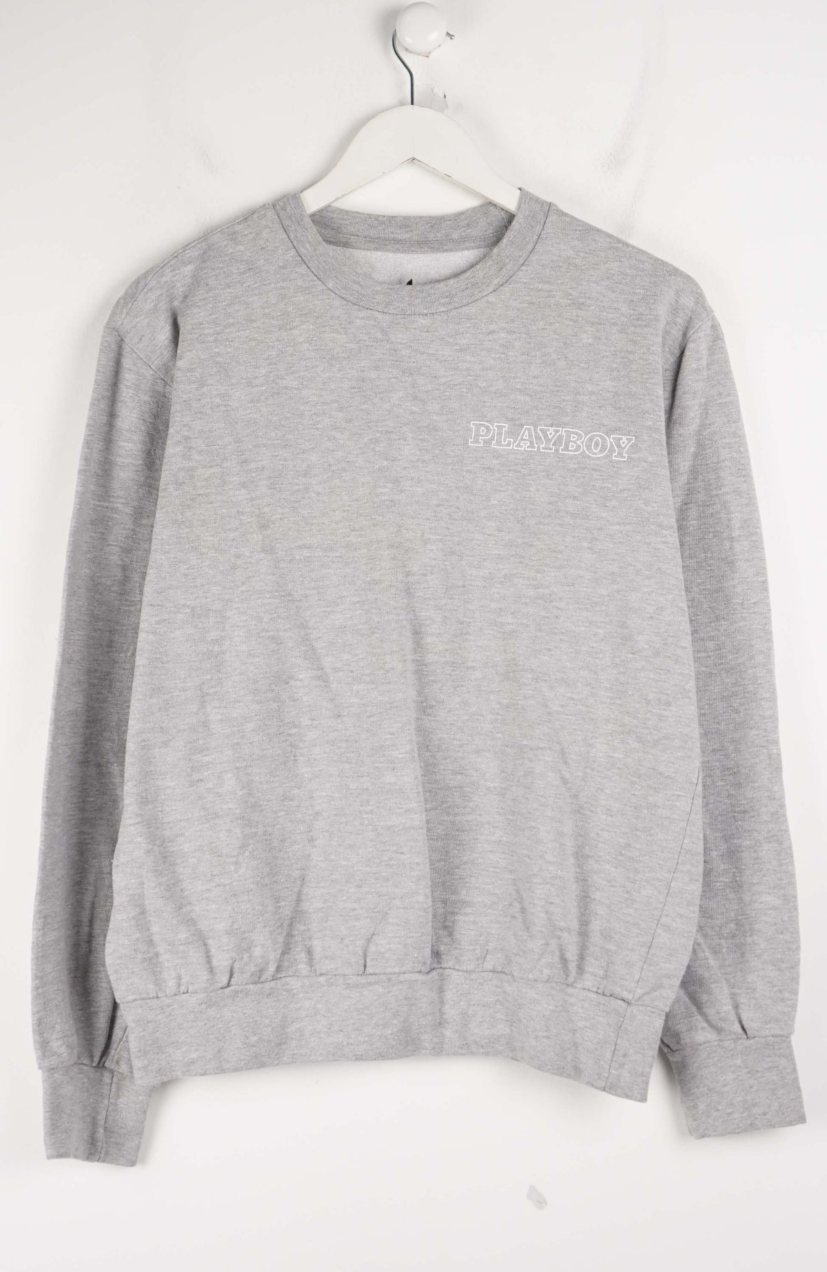 VINTAGE PLAYBOY SWEATER (S)