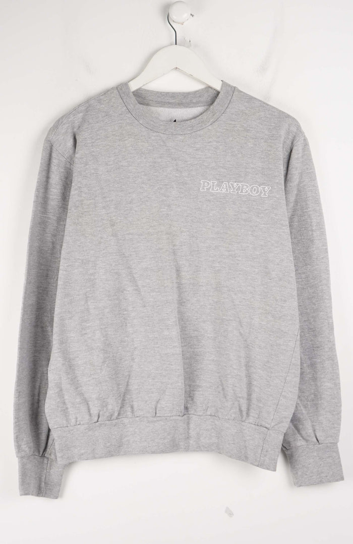 VINTAGE PLAYBOY SWEATER (S)