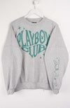 VINTAGE PLAYBOY SWEATER (M)