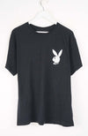 VINTAGE PLAYBOY T-SHIRT (L)