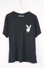 VINTAGE PLAYBOY T-SHIRT (L)