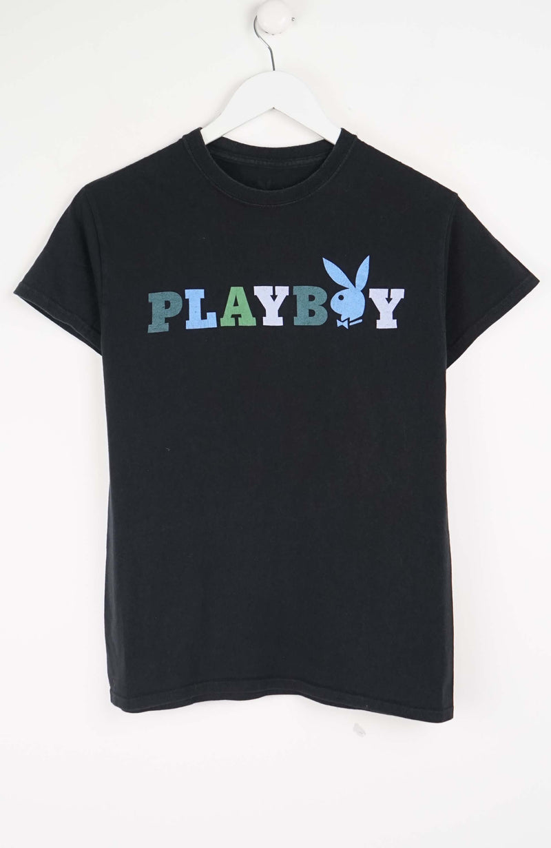 VINTAGE PLAYBOY T-SHIRT (S)