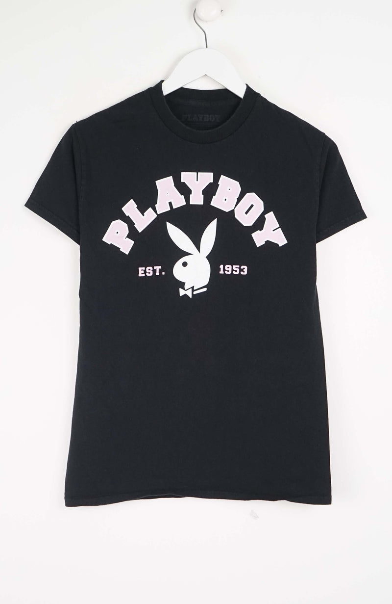 VINTAGE PLAYBOY T-SHIRT (S)