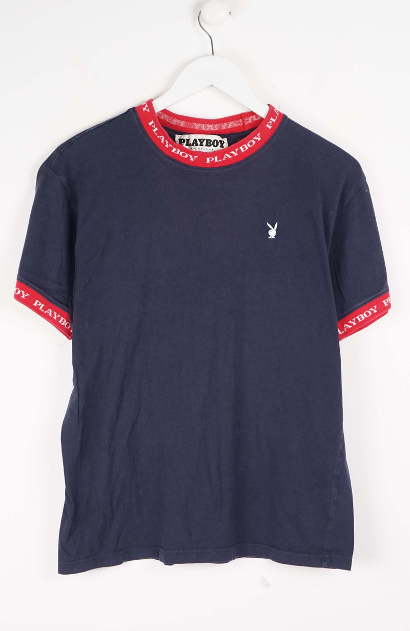 VINTAGE PLAYBOY T-SHIRT (S)
