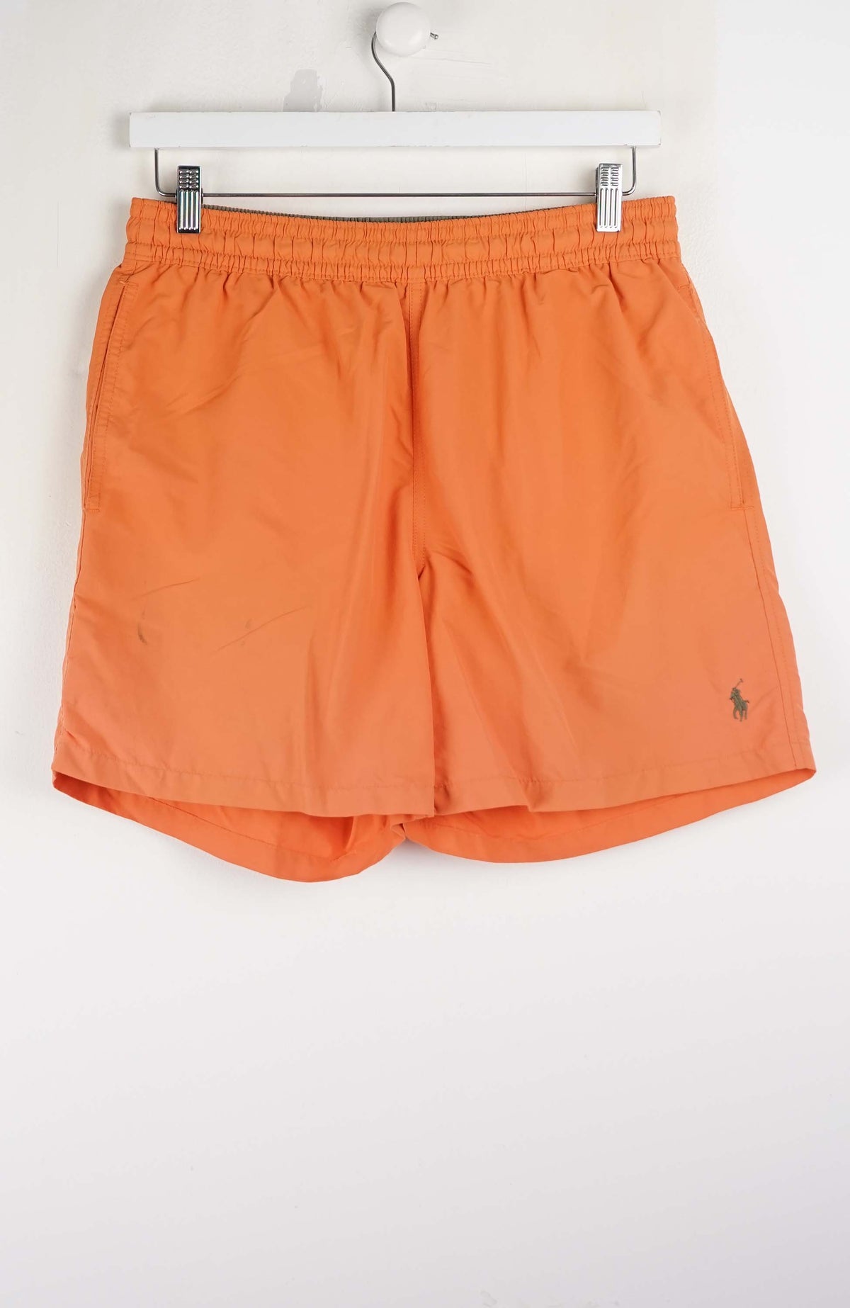 VINTAGE POLO RALPH LAUREN ACTIVE SHORTS W30