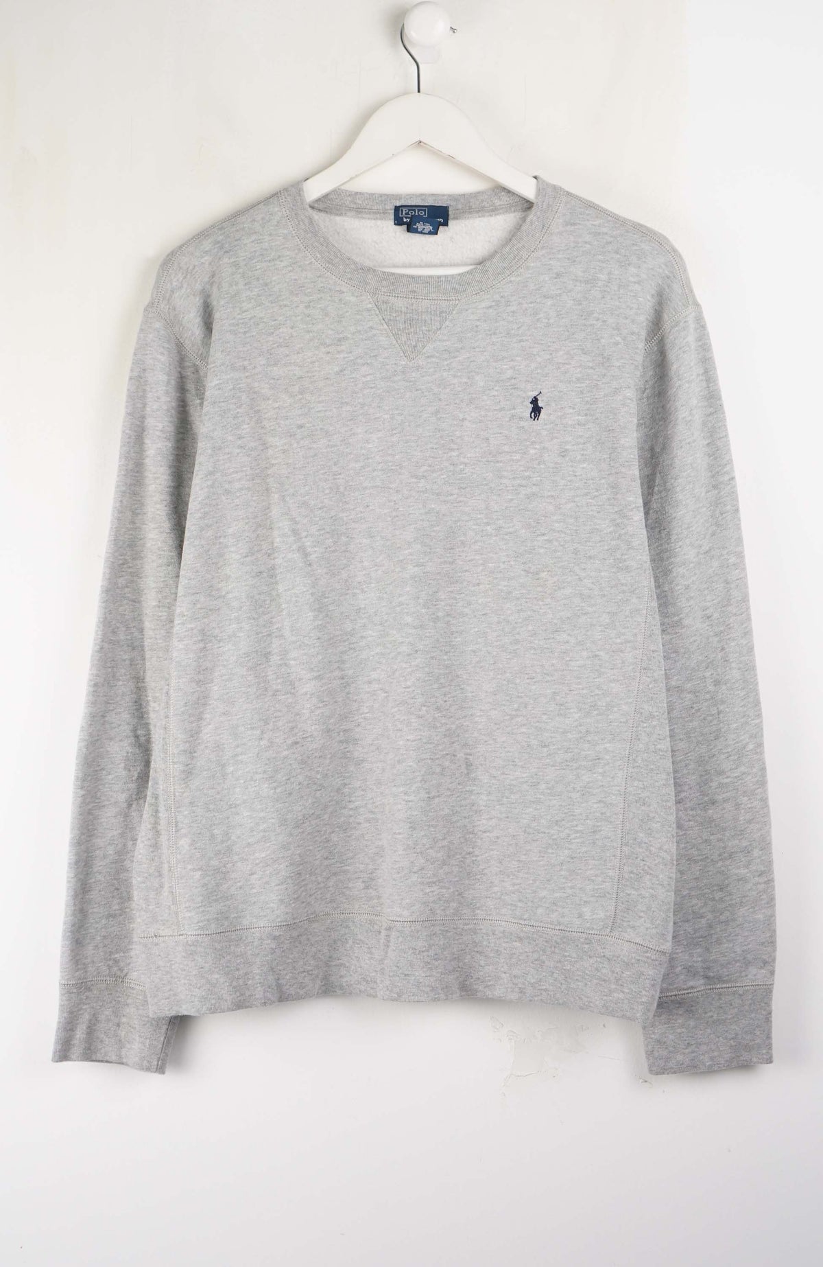 VINTAGE POLO RALPH LAUREN SWEATER (M)