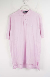 VINTAGE POLO RALPH LAUREN SHIRT (L)