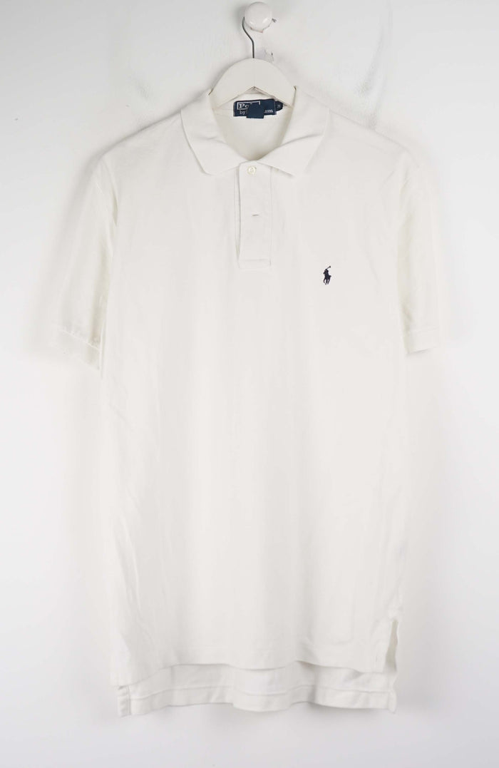 VINTAGE POLO RALPH LAUREN SHIRT (M)