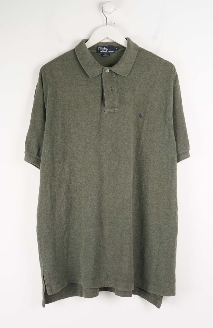 VINTAGE POLO BY RALPH LAUREN T-SHIRT (XL)