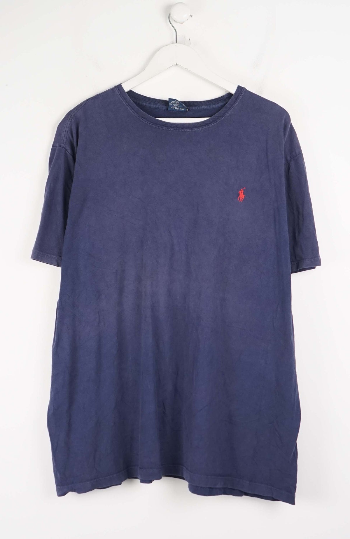 VINTAGE POLO BY RALPH LAUREN T-SHIRT (XL)