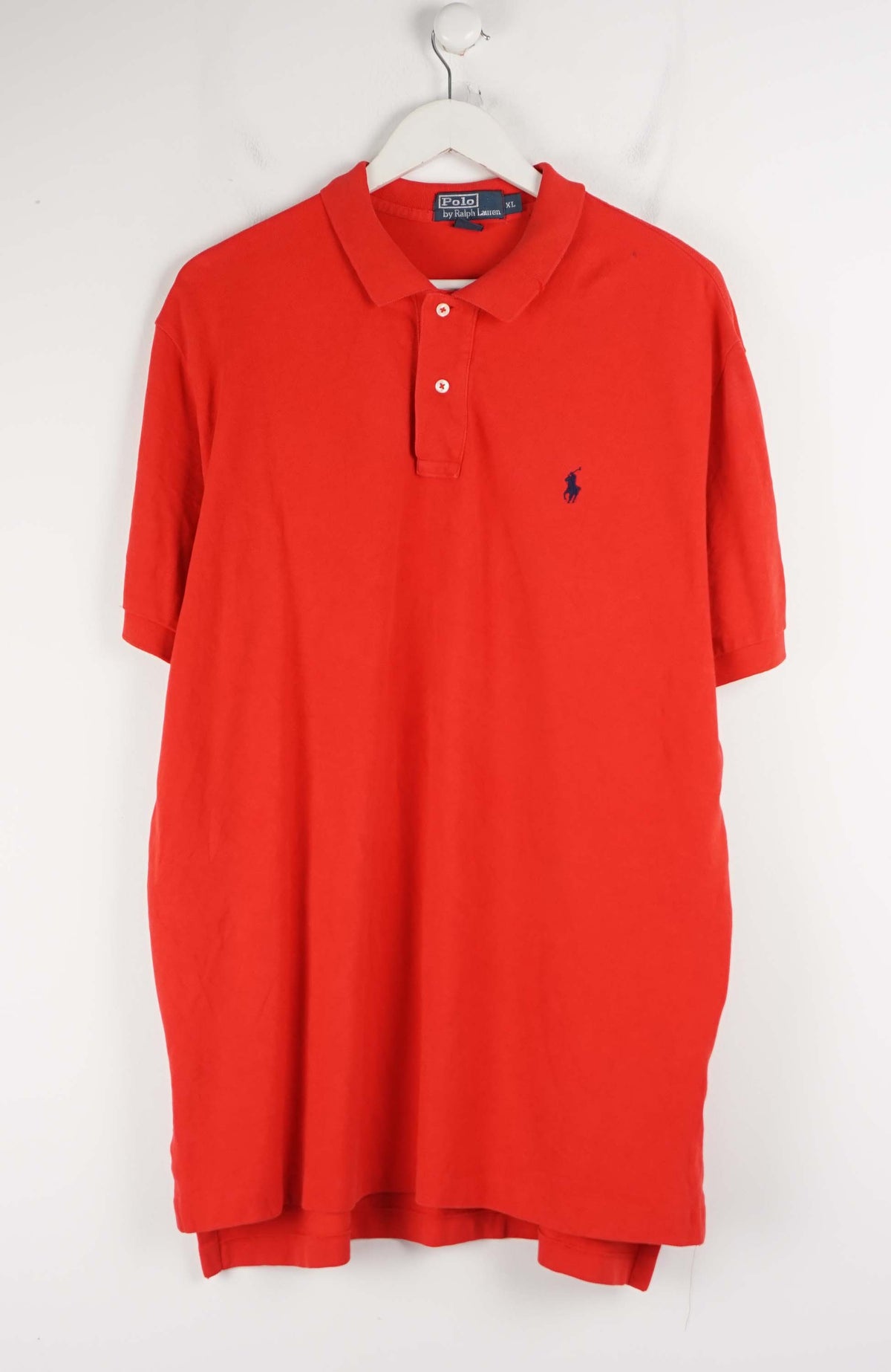 VINTAGE POLO BY RALPH LAUREN T-SHIRT (XXL)