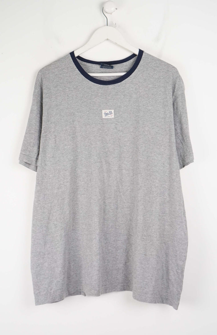 VINTAGE POLO RALPH LAUREN T-SHIRT (XL)