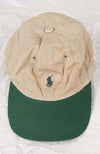 VINTAGE POLO RALPH LAUREN HAT