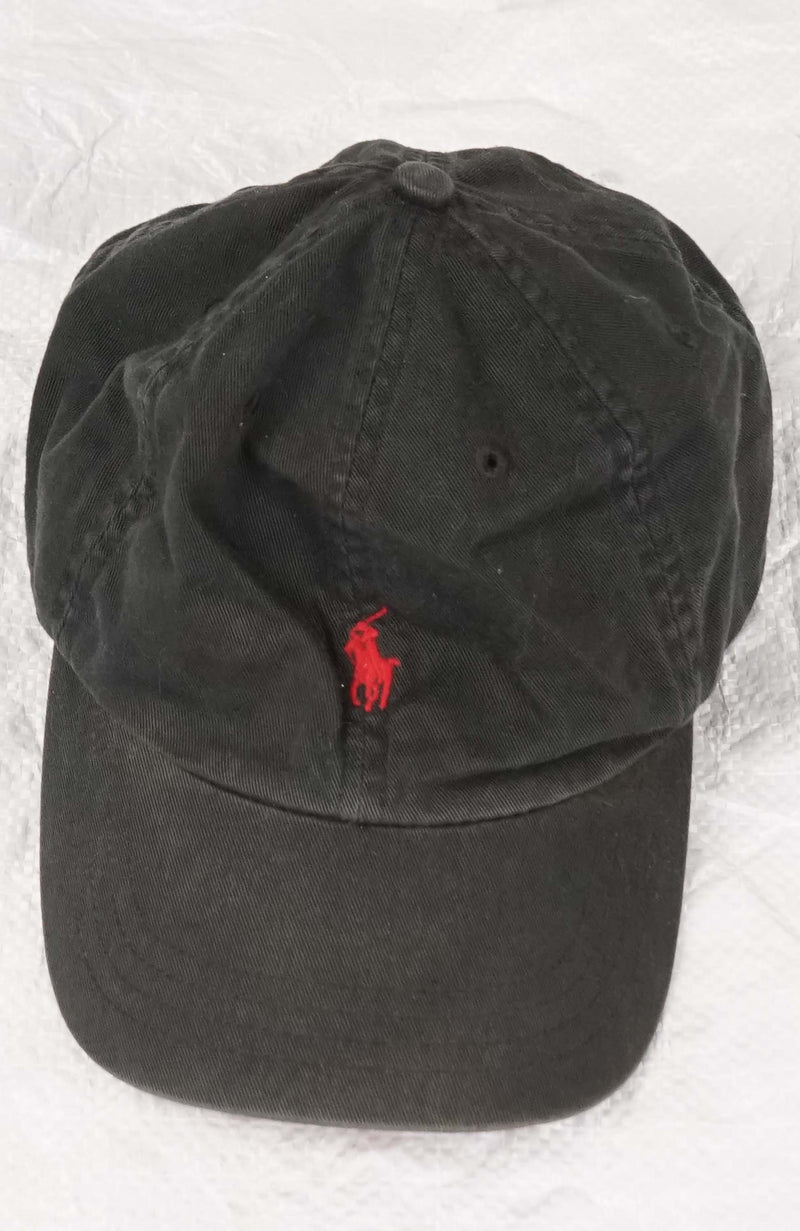 VINTAGE POLO RALPH LAUREN HAT