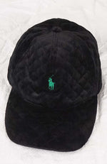 VINTAGE POLO RALPH LAUREN HAT