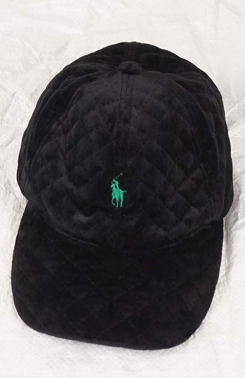 VINTAGE POLO RALPH LAUREN HAT