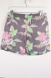 VINTAGE POLO RALPH LAUREN ACTIVE SHORTS W30