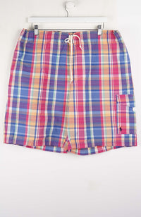 VINTAGE POLO RALPH LAUREN ACTIVE SHORTS W34