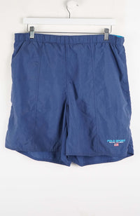 VINTAGE POLO RALPH LAUREN ACTIVE SHORTS W34