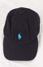 VINTAGE POLO RALPH LAUREN HAT