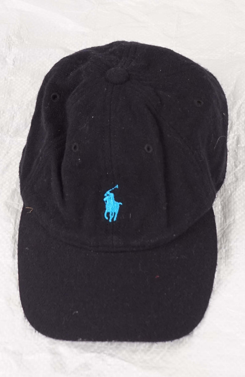 VINTAGE POLO RALPH LAUREN HAT