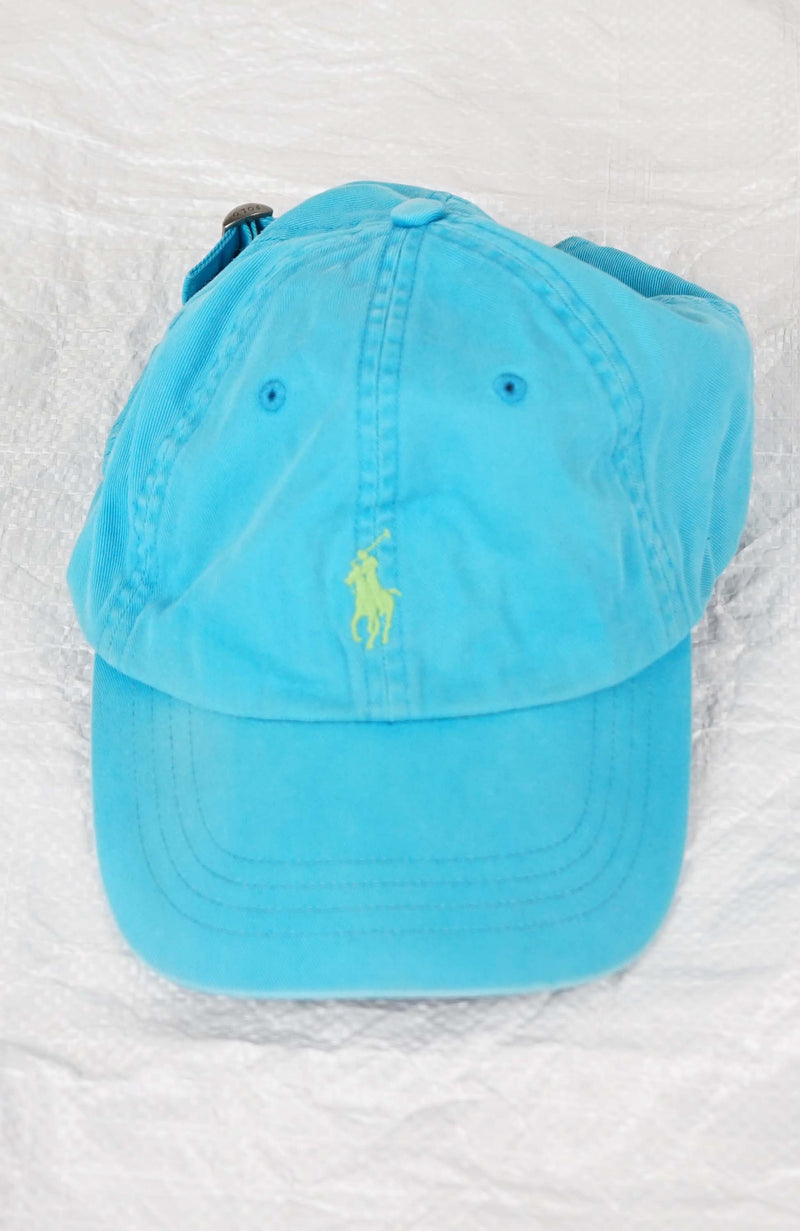 VINTAGE POLO RALPH LAUREN HAT