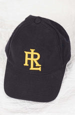 VINTAGE POLO RALPH LAUREN HAT