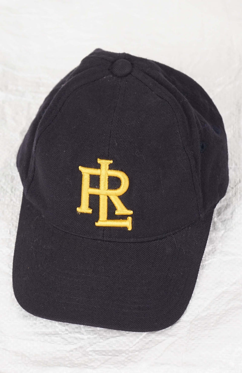 VINTAGE POLO RALPH LAUREN HAT