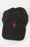 VINTAGE POLO RALPH LAUREN HAT