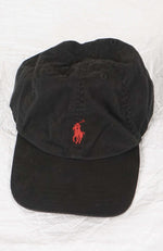 VINTAGE POLO RALPH LAUREN HAT