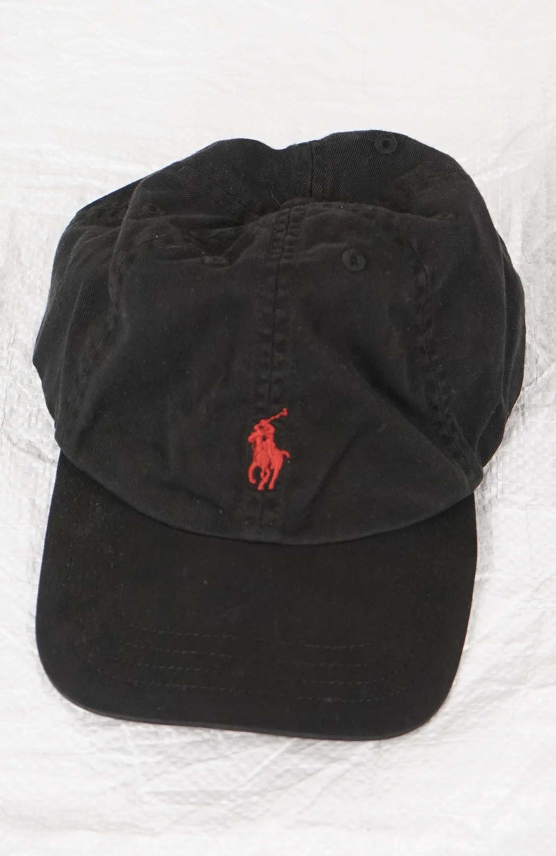 VINTAGE POLO RALPH LAUREN HAT