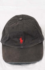 VINTAGE POLO RALPH LAUREN HAT