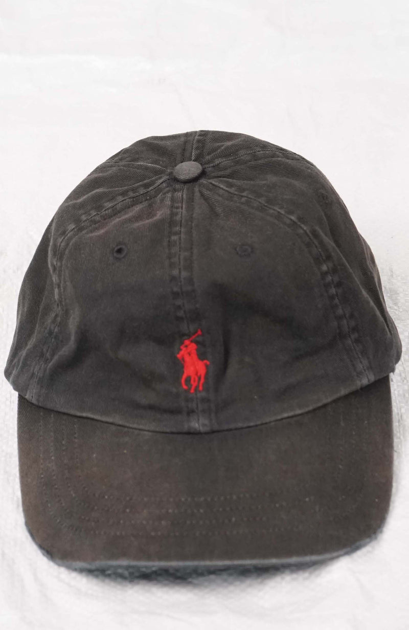 VINTAGE POLO RALPH LAUREN HAT