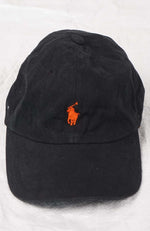 VINTAGE POLO RALPH LAUREN HAT