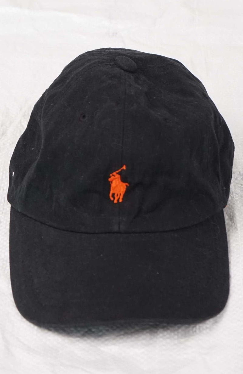 VINTAGE POLO RALPH LAUREN HAT