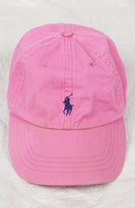 VINTAGE POLO RALPH LAUREN HAT