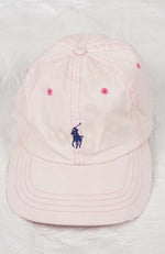 VINTAGE POLO RALPH LAUREN HAT