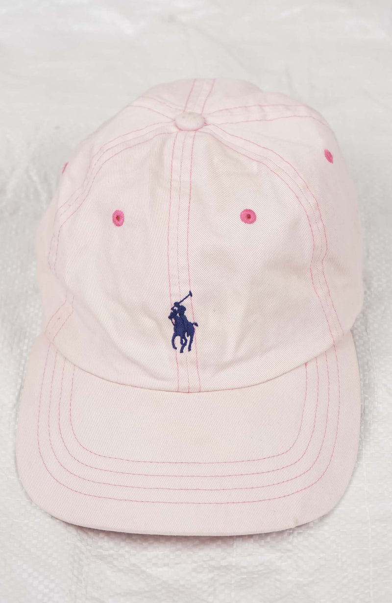 VINTAGE POLO RALPH LAUREN HAT