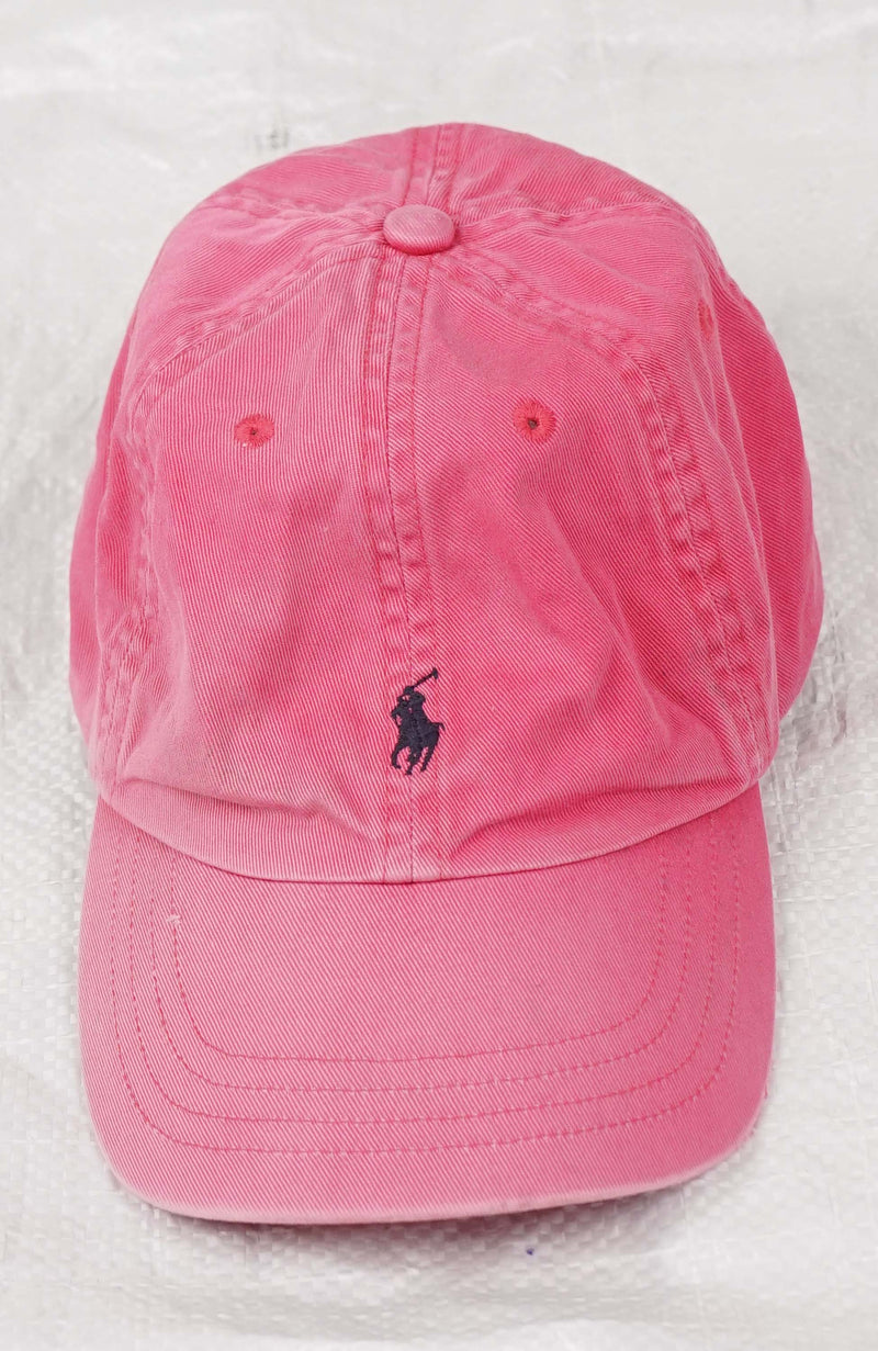 VINTAGE POLO RALPH LAUREN HAT