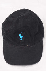 VINTAGE POLO RALPH LAUREN HAT