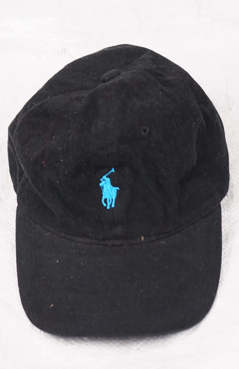 VINTAGE POLO RALPH LAUREN HAT