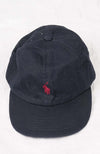 VINTAGE POLO RALPH LAUREN HAT